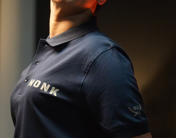 MONK : Soldier Unplugged : POLO