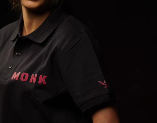 MONK : Soldier Unplugged : POLO