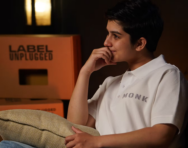 MONK : Soldier Unplugged : POLO