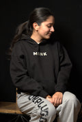 BIG HUG HOODIE