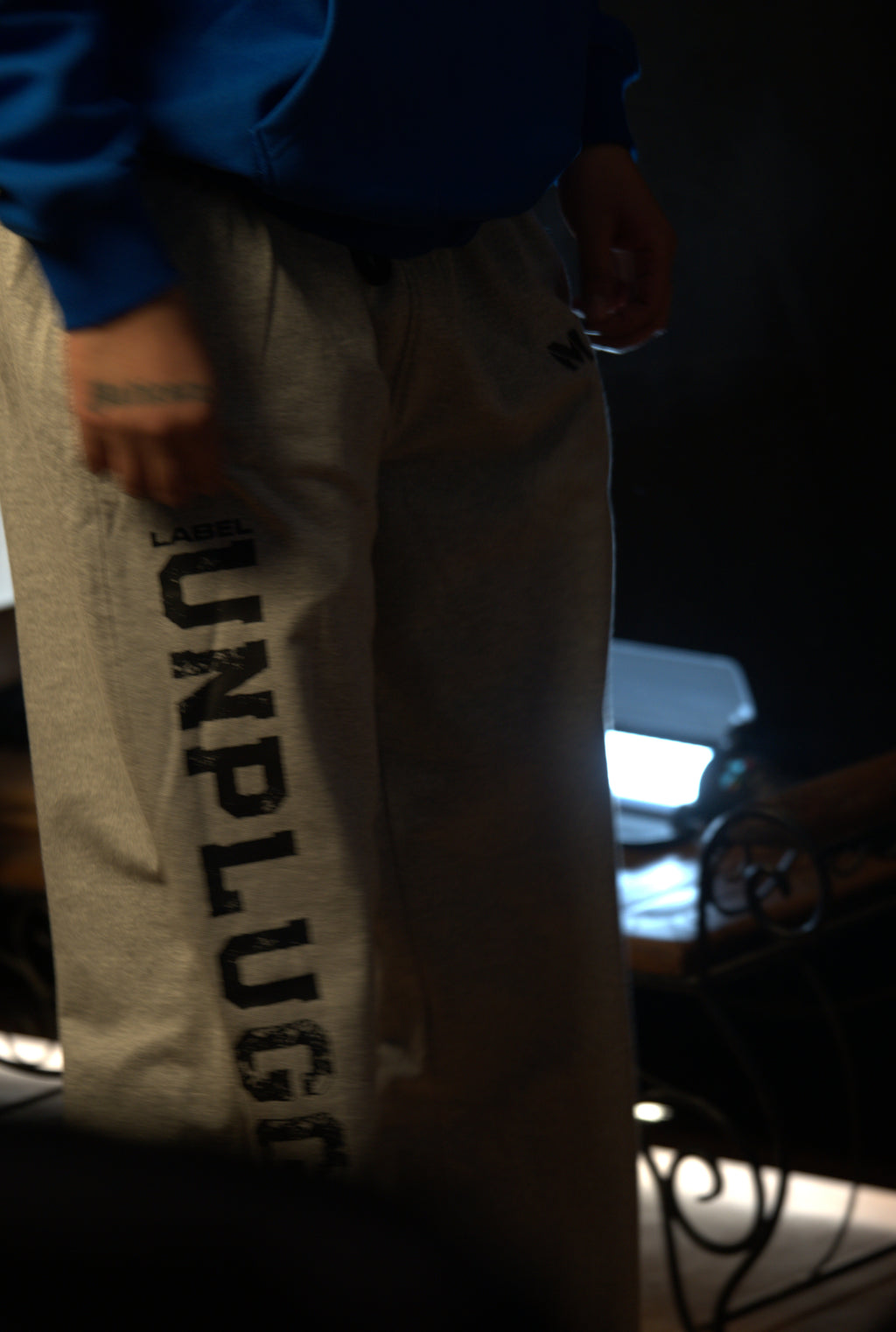Big Hug Trousers