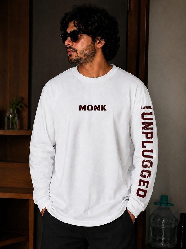Basics Full Sleeves