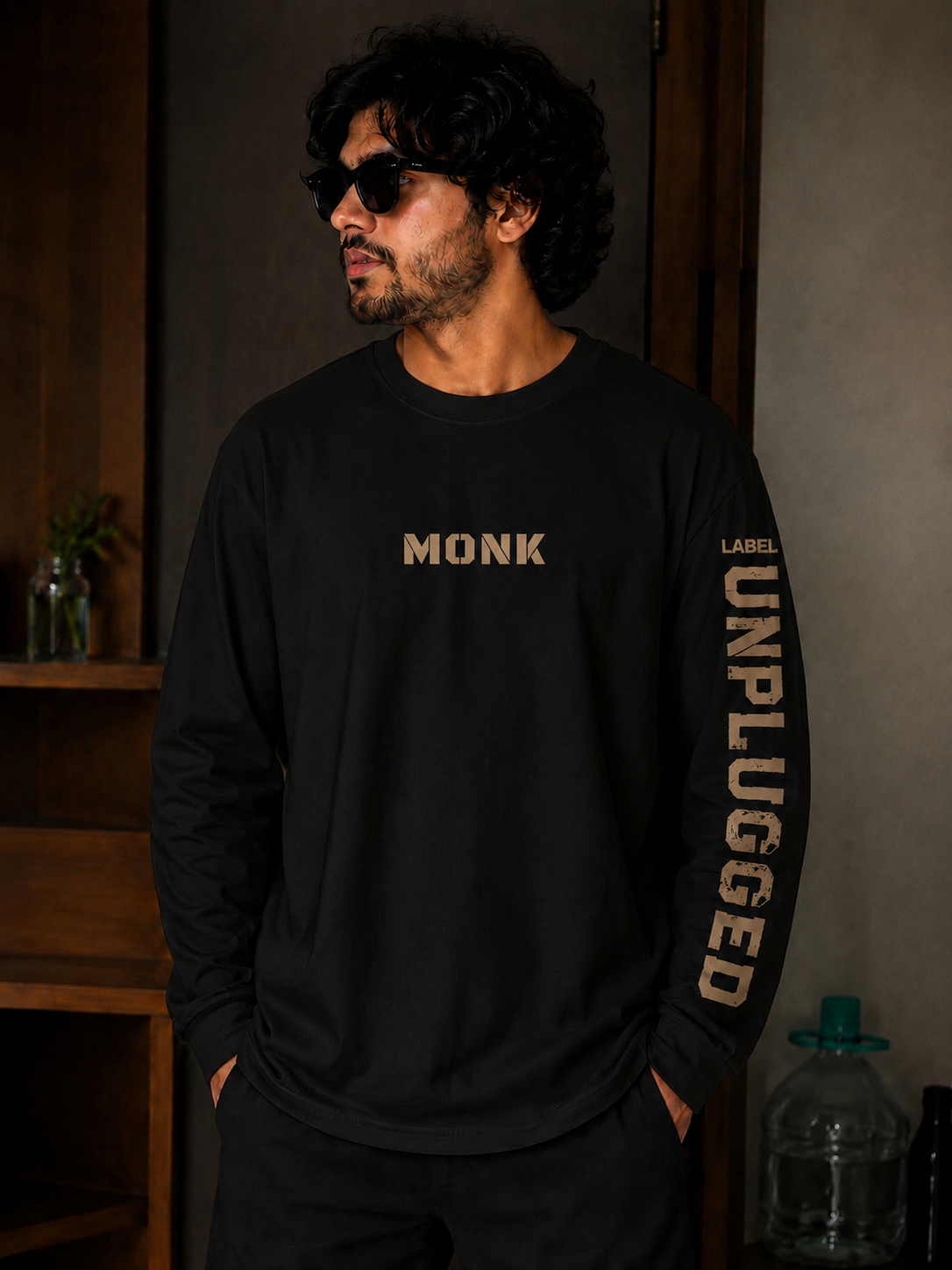 Basics Full Sleeves