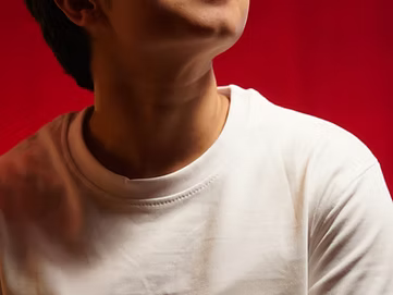 Monk : Soldier Unplugged : Round Neck